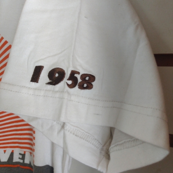 T'Shirt Design Style Mrs Pat Fr.VP Records - Picture 3 of 5